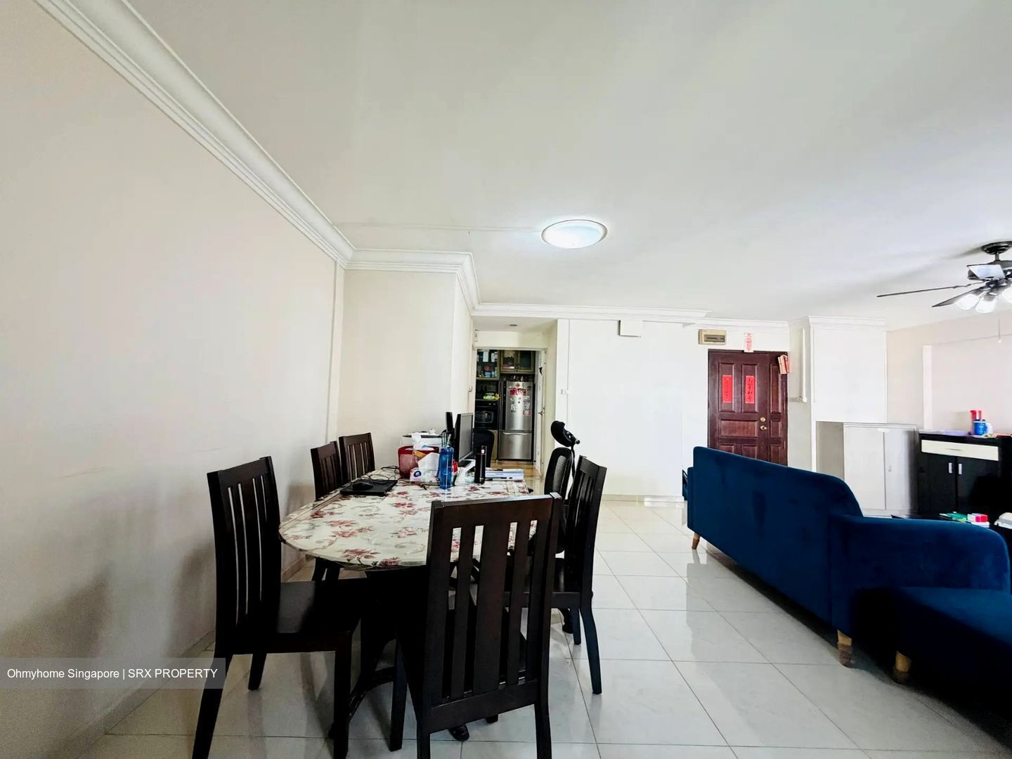 Blk 323 Sembawang Close (Sembawang), HDB 5 Rooms #583404301